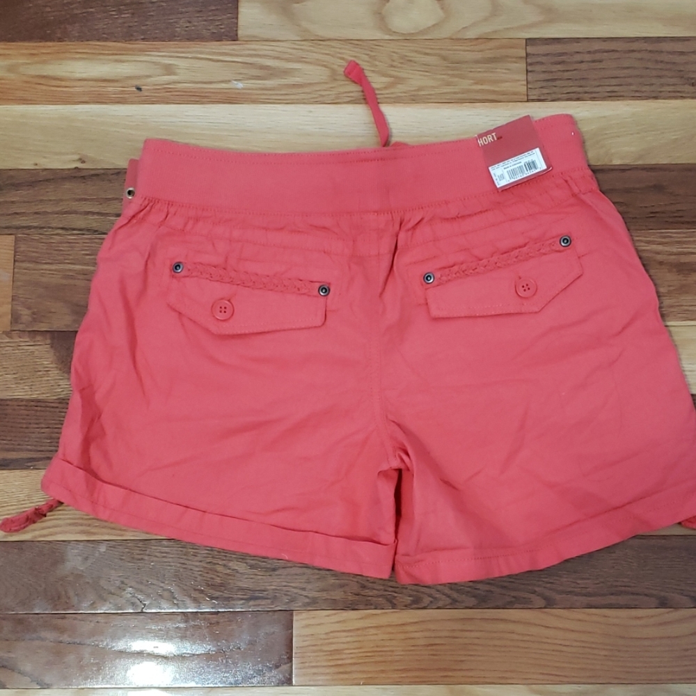 Mossimo supply CO women's shorts size 9 New